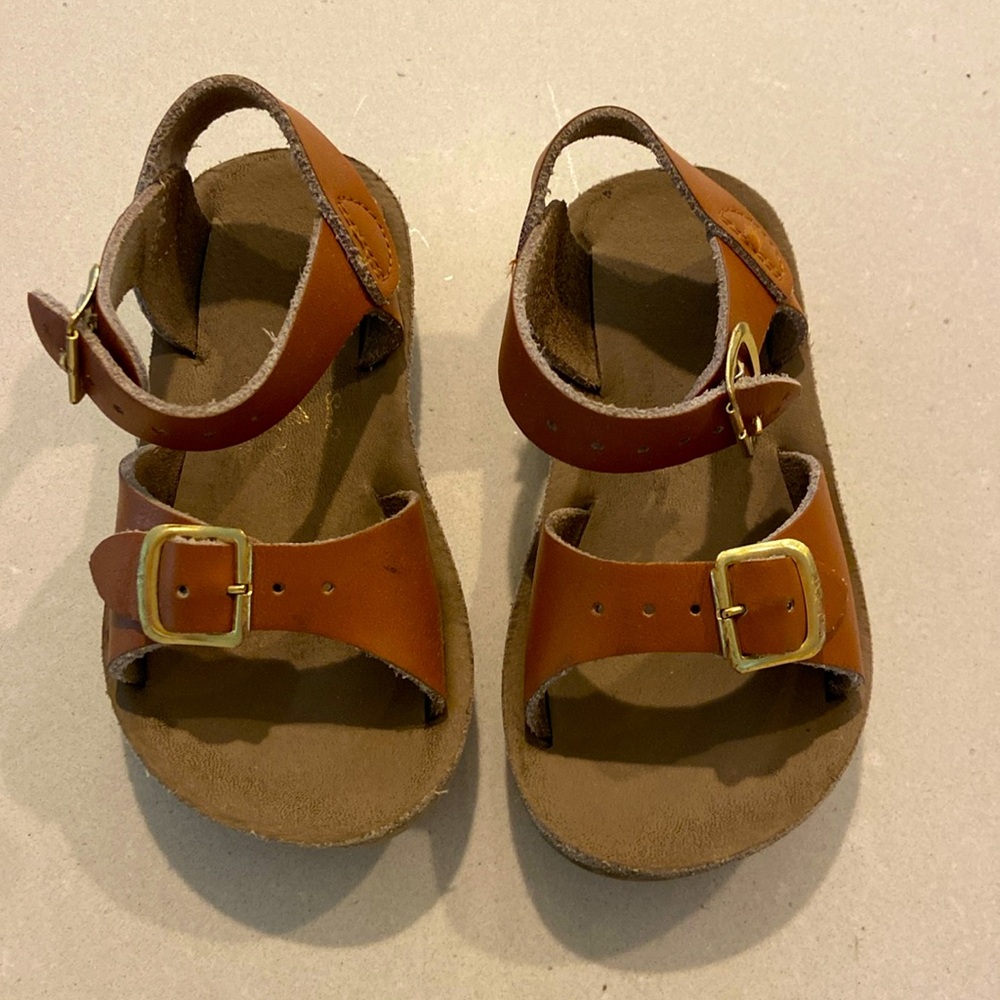 Salt Water® Sandal by Hoy Shoes Footwear Sun-San - Surfer.